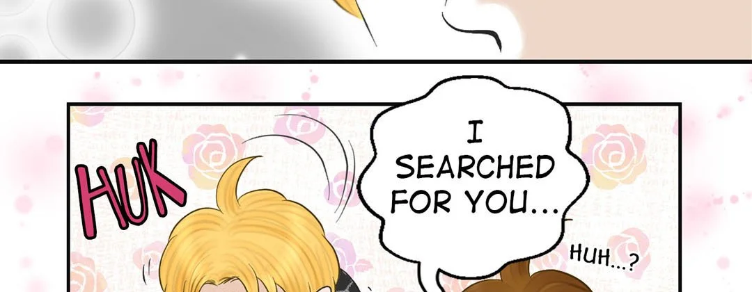 Living with The Wizard - Chapter 25
